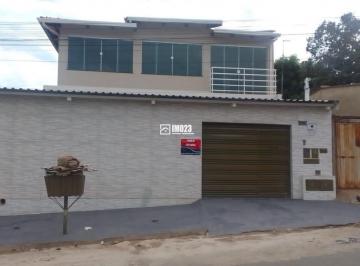 202511171254081775.jpg · Sobrado para Locação em Goiânia, Conjunto Habitacional Madre Germana II