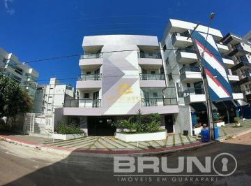 Apartamento · 3 Quartos · Apartamento à venda - em Enseada Azul