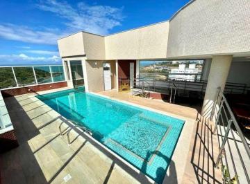 Apartamento · 4 Quartos · Apartamento à venda - em Enseada Azul