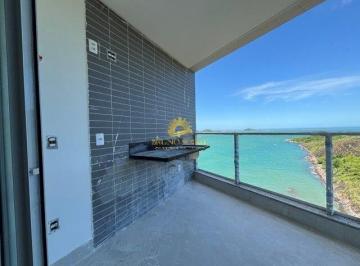 Apartamento · 3 Quartos · Apartamento à venda - na Praia do Morro