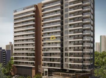 Apartamento · 3 Quartos · Apartamento à venda - no Centro