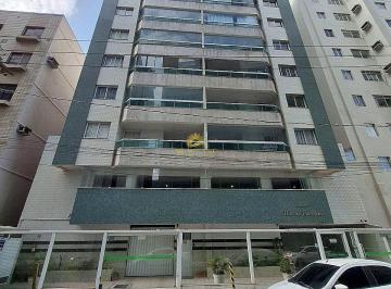 Apartamento · 3 Quartos · Apartamento à venda - na Praia do Morro