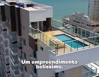 Apartamento · 2 Quartos · Apartamento à venda - na Praia do Morro