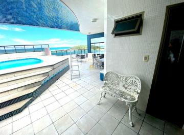 Apartamento · 3 Quartos · Apartamento à venda - em Enseada Azul
