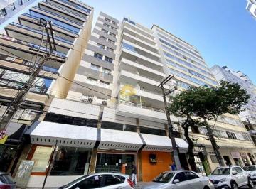 Apartamento · 3 Quartos · Apartamento à venda - no Centro