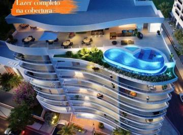 Apartamento · 4 Quartos · Apartamento à venda - em Enseada Azul