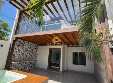 Casa · 4 Quartos · Casa à venda - no Jardim Boa Vista