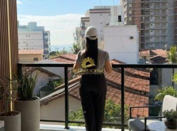 Apartamento · 67m² · 2 Quartos · Apartamento à venda - em Enseada Azul
