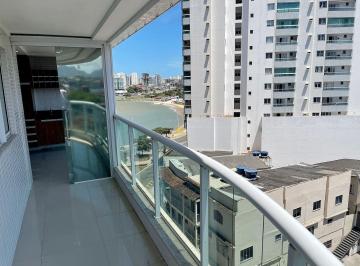 Apartamento · 3 Quartos · Apartamento à venda - em Muquiçaba
