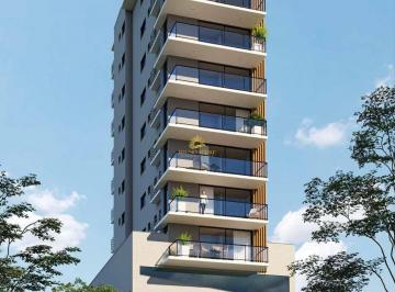 Apartamento · 2 Quartos · Apartamento à venda - no Centro