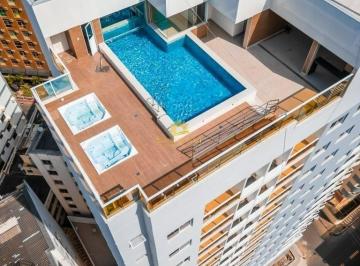 Apartamento · 2 Quartos · Apartamento à venda - no Centro