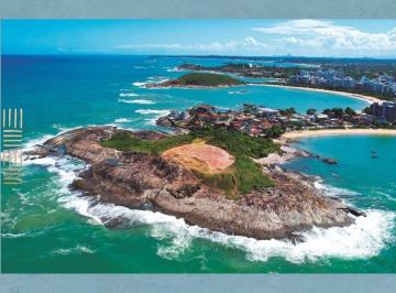 Apartamento · 4 Quartos · Apartamento à venda - em Enseada Azul