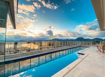 Apartamento · 2 Quartos · Apartamento à venda - no Centro