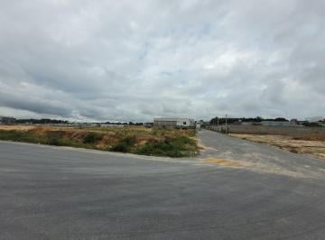 Comercial , Manaus · Terreno - Av das Torres - 3600 m²