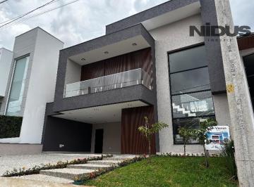 Foto 01 · Casa, Parque Ibiti Reserva, Sorocaba, SP