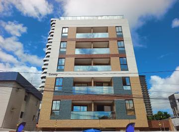 Apartamento de 2 quartos, João Pessoa · Apartamento Jardim Oceania 02 quartos 60 metros Elevador Lazer 500 metros praia.