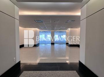 Comercial , Barueri · Loja corporativa para locação – Tamboré, Barueri/SP