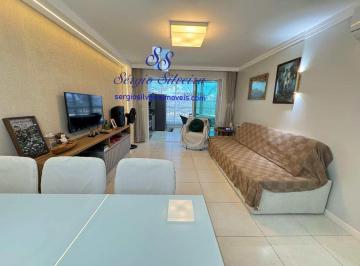 Apartamento de 3 quartos, Aquiraz · Belissimo apartamento no Golf Ville - Porto das Dunas
