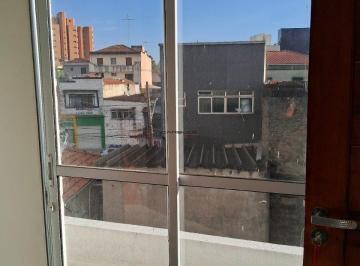 Apartamento · 33m² · 1 Quarto · Apartamento à venda - no Vila Bertioga