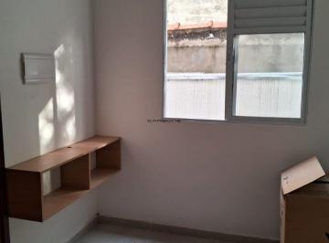 Apartamento · 33m² · 1 Quarto · Apartamento à venda - no Vila Bertioga