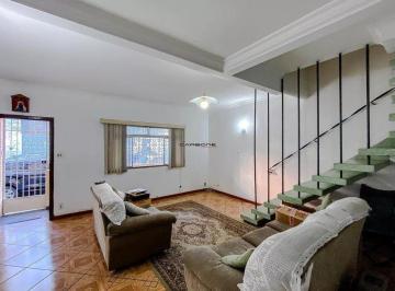 Casa · 90m² · 2 Quartos · Casa à venda - em Mooca