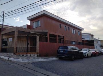 Casa · 163m² · 3 Quartos · Casa à venda - no Chácara Mafalda