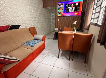 Casa · 126m² · 2 Quartos · Casa à venda - em Mooca