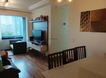 Apartamento · 67m² · 3 Quartos · Apartamento à venda - na Vila Regente Feijó