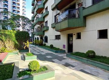Apartamento · 122m² · 3 Quartos · Apartamento à venda - na Vila Regente Feijó
