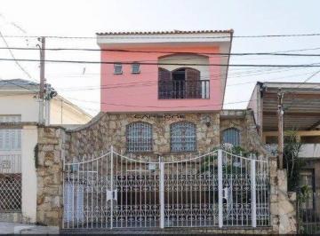 Casa · 240m² · 3 Quartos · Casa à venda - na Água Rasa