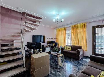 1 · Casa à venda - no Belenzinho