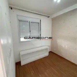 Apartamento · 33m² · 1 Quarto · Apartamento à venda - no Catumbi