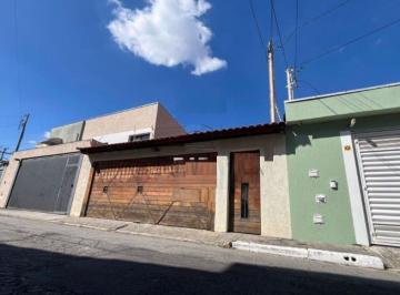 Casa · 200m² · 4 Quartos · Casa à venda - no Alto da Mooca