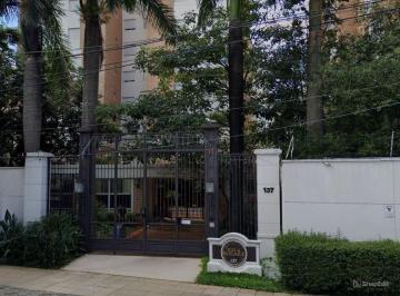 Apartamento · 260m² · 4 Quartos · Apartamento à venda - em Mooca