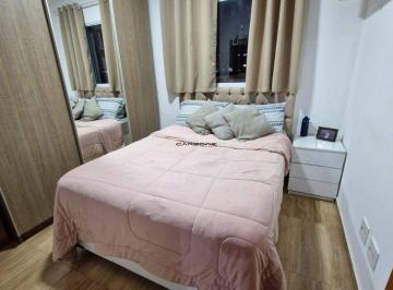Apartamento · 41m² · 2 Quartos · Apartamento à venda - no Vila Esperança