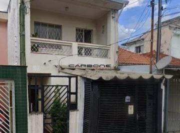 Casa · 170m² · 4 Quartos · Casa à venda - no Vila Libanesa