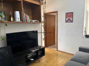 Apartamento · 53m² · 2 Quartos · Apartamento à venda - no Quarta Parada