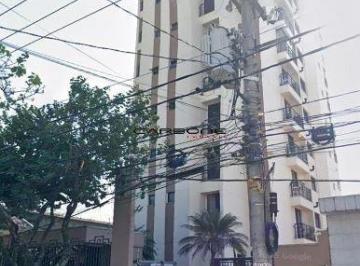 Apartamento · 56m² · 2 Quartos · Apartamento à venda - no Belenzinho
