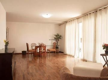Apartamento · 200m² · 3 Quartos · Apartamento à venda - no Planalto Paulista