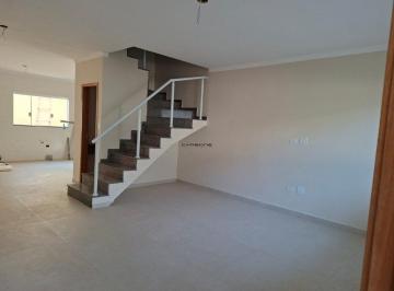 Casa · 110m² · 3 Quartos · Casa à venda - no Vila Lúcia