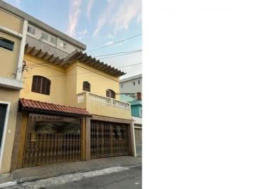 Casa · 150m² · 3 Quartos · Casa à venda - no Vila Esperança