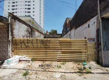 Terreno · 192m² · Terreno à venda - no Vila Santo Estevão