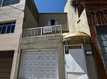 1 · Casa à venda - no Vila Bertioga