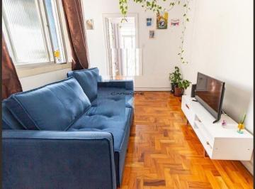 Apartamento · 90m² · 2 Quartos · Apartamento à venda - no Brás