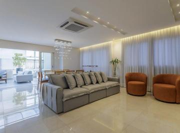 Apartamento · 218m² · 4 Quartos · Apartamento à venda - em Mooca