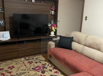 Casa · 132m² · 3 Quartos · Casa à venda - no Vila Oratório