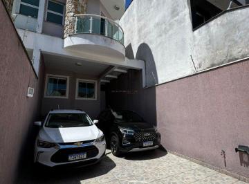 Casa · 170m² · 4 Quartos · Casa à venda - na Vila Formosa