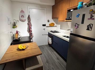 Apartamento · 28m² · 1 Quarto · Apartamento à venda - no Belenzinho