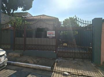 Casa · 220m² · 4 Quartos · Casa à venda - no Vila Invernada