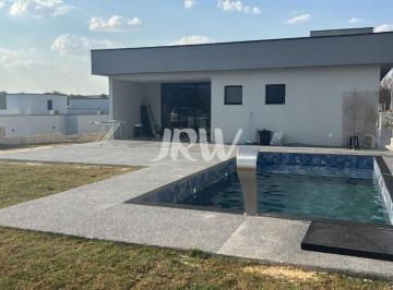 Foto 01 · CASA A VENDA NO CONDOMÍNIO TERRAS DE MONT SERRAT NO BAIRRO TERRAS DE MONT SERRAT NA CIDADE DE SALTO